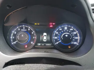 2014 Hyundai Azera Limited с VIN KMHFH4JG0EA362302, выставлен на аукционе IAAI как лот 42422140 с пробегом 120 303 миль миль и . История ставок и продаж доступна на DreamBid. Изображение 7.
