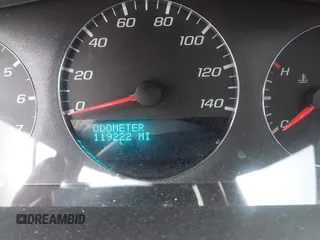 2014 Chevrolet Impala LTZ with VIN 2G1WC5E36E1138809, listed as a IAAI auction lot 41961255 with 119,222 mi miles and . Bid and sale history available at DreamBid. Image 16.