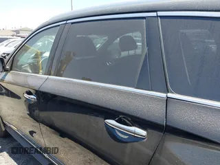 2018 Infiniti QX60 z VIN 5N1DL0MN9JC500474, wystawiony jako IAAI lot #42094574 z przebiegiem 105 759 mil mil oraz . Historia ofert i sprzedaży dostępna na DreamBid. Obrazek 14.