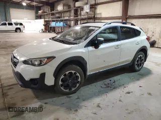 2021 Subaru Crosstrek с VIN JF2GTABC9M8672411, выставлен на аукционе Copart как лот 58295765 с пробегом 106 688 миль миль и Чистый • Clean title. История ставок и продаж доступна на DreamBid. Изображение 1.
