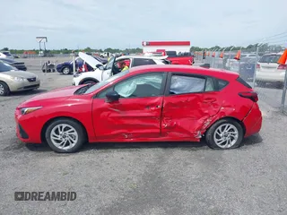 2024 Subaru Impreza z VIN JF1GUABC4R8276492, wystawiony jako IAAI lot #42184215 z przebiegiem 21 475 mil mil oraz . Historia ofert i sprzedaży dostępna na DreamBid. Obrazek 14.