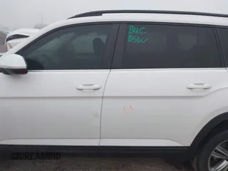 2021 Volkswagen Atlas S с VIN 1V2AP2CA1MC502776, выставлен на аукционе IAAI как лот 41481948 с пробегом 61 503 миль миль и . История ставок и продаж доступна на DreamBid. Изображение 15.