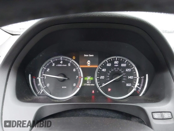 2015 Acura TLX Technology with VIN 19UUB1F58FA006900, listed as a IAAI auction lot 42238076 with 171,652 mi miles and . Bid and sale history available at DreamBid. Image 7.