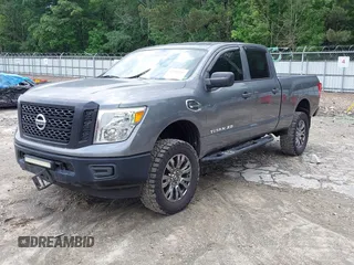 2016 Nissan Titan S with VIN 1N6BA1F1XGN518154, listed as a IAAI auction lot 42249342 with 168,538 mi miles and . Bid and sale history available at DreamBid. Image 2.