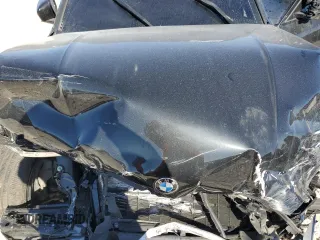 2021 BMW 3 Series M340i with VIN 3MW5U7J03M8C02731, listed as a Copart auction lot 46422465 with 0 mi miles and Salvage Title. Bid and sale history available at carsss.com. Image 11.