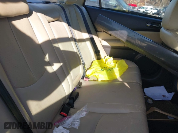 2012 Mazda 6 i Grand Touring с VIN 1YVHZ8CH8C5M04156, выставлен на аукционе IAAI как лот 41185943 с пробегом 117 702 миль миль и . История ставок и продаж доступна на DreamBid. Изображение 8.
