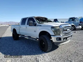 2011 Ford F-350 XL with VIN 1FT8W3BT1BEB46519, listed as a Copart auction lot 49708715 with Not Provided miles and Salvage Title. Bid and sale history available at DreamBid. Image 11.
