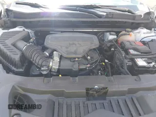 2022 Chevrolet Blazer LT with VIN 3GNKBDRS6NS147946, listed as a IAAI auction lot 42022497 with 50,608 mi miles and . Bid and sale history available at DreamBid. Image 10.