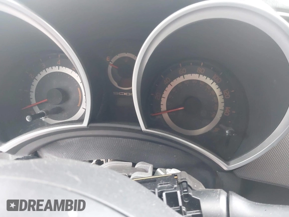2015 Scion tC z VIN JTKJF5C70FJ013710, wystawiony jako IAAI lot #41770647 z przebiegiem Nie podano mil oraz . Historia ofert i sprzedaży dostępna na DreamBid. Obrazek 7.