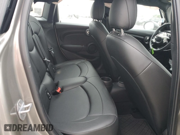 2019 MINI Hardtop 4 Door Cooper with VIN WMWXU1C53K2J02056, listed as a Copart auction lot 76686314 with 44,471 mi miles and Salvage Title. Bid and sale history available at DreamBid. Image 10.