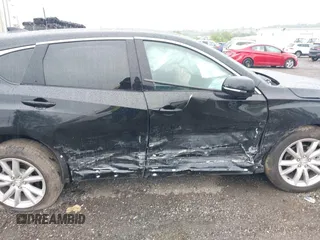 2021 Acura RDX with VIN 5J8TC1H36ML000339, listed as a IAAI auction lot 42364762 with Not provided miles and . Bid and sale history available at DreamBid. Image 6.