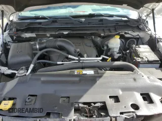 2016 Ram 1500 Lone Star with VIN 3C6RR6LT7GG287940, listed as a Copart auction lot 52033005 with 100,702 mi miles and Salvage Title. Bid and sale history available at carsss.com. Image 11.