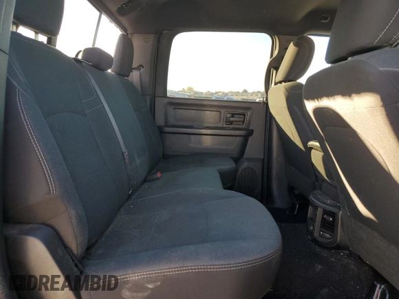 2021 Ram 2500 Tradesman with VIN 3C6UR5CL8MG630884, listed as a Copart auction lot 82829694 with 261,153 mi miles and Salvage Title. Bid and sale history available at carsss.com. Image 10.