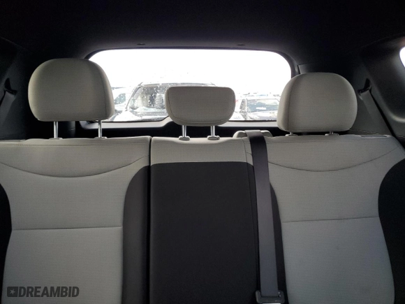 2015 Kia Soul with VIN KNDJN2A24F7220503, listed as a Copart auction lot 53996335 with 0 mi miles and Clean Title. Bid and sale history available at carsss.com. Image 10.