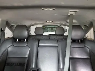 2014 Acura MDX Technology with VIN 5FRYD4H48EB035575, listed as a Copart auction lot 55239285 with 167,120 mi miles and Salvage title. Bid and sale history available at DreamBid. Image 10.