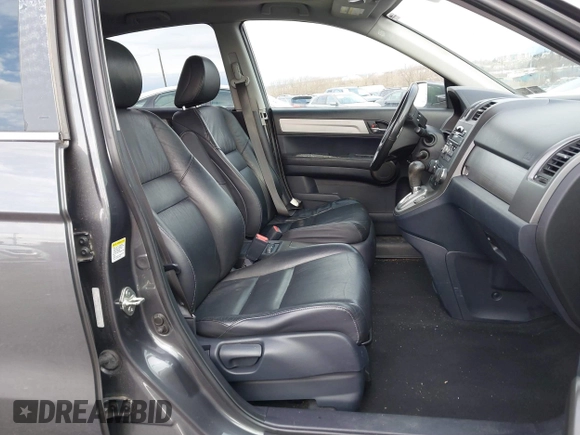2011 Honda CR-V EX-L with VIN 5J6RE4H74BL082036, listed as a IAAI auction lot 41736244 with 240,716 mi miles. Bid and sale history available at carsss.com. Image 5.