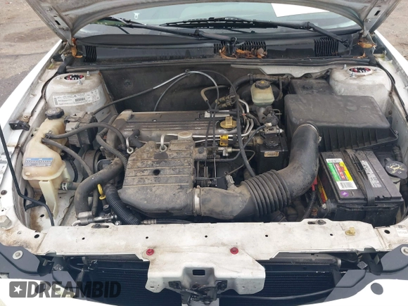 2002 Pontiac Grand Am SE1 z VIN 1G2NF52F82C203744, wystawiony jako IAAI lot #41770625 z przebiegiem 177 630 mil mil oraz . Historia ofert i sprzedaży dostępna na DreamBid. Obrazek 10.