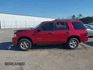 2004 Ford Explorer XLT z VIN 1FMZU73K94UA17150, wystawiony jako IAAI lot #41779771 z przebiegiem 319 144 mil mil oraz . Historia ofert i sprzedaży dostępna na DreamBid. Obrazek 15.