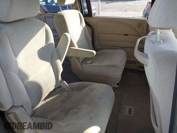 2010 Honda Odyssey LX with VIN 5FNRL3H2XAB030650, listed as a IAAI auction lot 42386287 with 146,161 mi miles and . Bid and sale history available at DreamBid. Image 8.