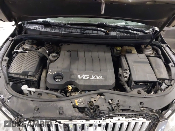 2012 Buick LaCrosse Premium 1 with VIN 1G4GE5G36CF134893, listed as a IAAI auction lot 41804828 with 165,735 mi miles and . Bid and sale history available at DreamBid. Image 10.