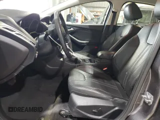 2014 Ford Focus SE with VIN 1FADP3K21EL264093, listed as a Copart auction lot 47473955 with 159,200 mi miles and Clean Title. Bid and sale history available at carsss.com. Image 7.