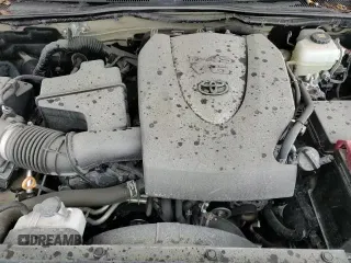 2020 Toyota Tacoma SR с VIN 5TFSZ5AN3LX231315, выставлен на аукционе Copart как лот 47591875 с пробегом 62 366 миль миль и Чистый • Clean title. История ставок и продаж доступна на DreamBid. Изображение 13.