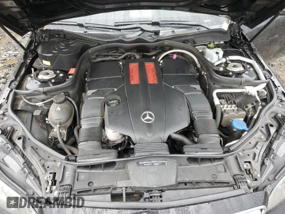2016 Mercedes-Benz E-Class E 400 with VIN WDDHF6HBXGB200883, listed as a Copart auction lot 73654824 with 0 mi miles and Salvage Title. Bid and sale history available at carsss.com. Image 11.