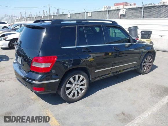 2012 Mercedes-Benz GLK 350 z VIN WDCGG5GB9CF734923, wystawiony jako IAAI lot #42324744 z przebiegiem 209 308 mil mil oraz . Historia ofert i sprzedaży dostępna na DreamBid. Obrazek 4.