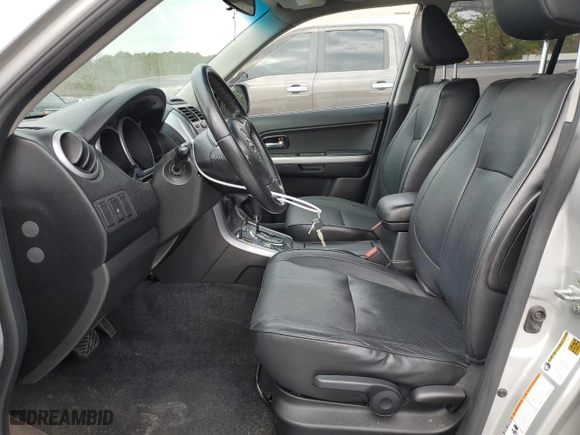 2011 Suzuki Grand Vitara Limited with VIN JS3TD0D76B4100612, listed as a Copart auction lot 44065855 with 167,100 mi miles and Clean Title. Bid and sale history available at carsss.com. Image 7.