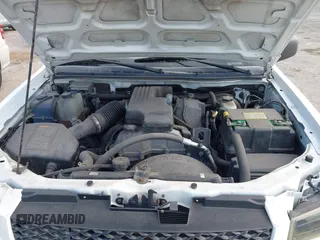 2012 Chevrolet Colorado Work Truck with VIN 1GCCSBF98C8155250, listed as a IAAI auction lot 41546531 with 120,758 mi miles. Bid and sale history available at carsss.com. Image 10.
