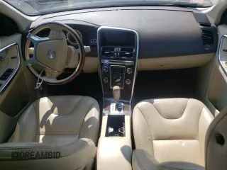 2012 Volvo XC60 3.0L с VIN YV4902DZXC2313591, выставлен на аукционе Copart как лот 55036515 с пробегом 162 835 миль миль и Списание • Salvage title. История ставок и продаж доступна на DreamBid. Изображение 8.