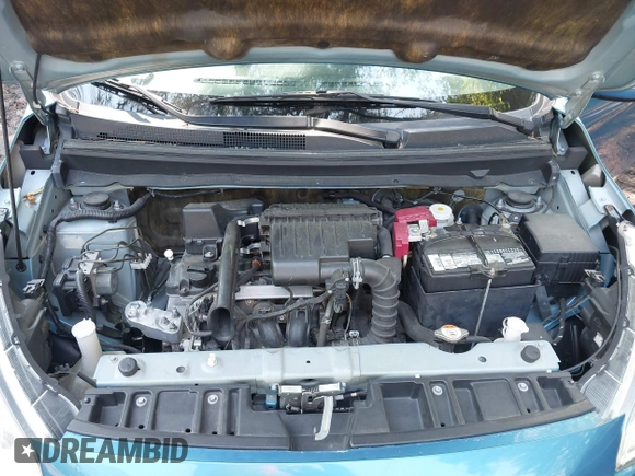 2017 Mitsubishi Mirage G4 SE with VIN ML32F4FJ5HH000686, listed as a IAAI auction lot 42057980 with 81,067 mi miles. Bid and sale history available at carsss.com. Image 10.
