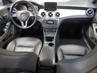 2014 Mercedes-Benz CLA-Class CLA 250 with VIN WDDSJ4EB1EN054897, listed as a Copart auction lot 53909065 with 148,154 mi miles and Clean Title. Bid and sale history available at carsss.com. Image 8.