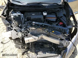 2022 Nissan Murano S with VIN 5N1AZ2AS2NC122981, listed as a Copart auction lot 56567474 with 14,588 mi miles and Salvage Title. Bid and sale history available at carsss.com. Image 14.