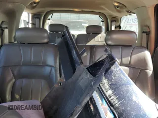 2003 GMC Envoy SLT z VIN 1GKET16S436169701, wystawiony jako Copart lot #44390805 z przebiegiem 168 236 mil mil oraz Szkoda całkowita • Salvage title. Historia ofert i sprzedaży dostępna na DreamBid. Obrazek 10.