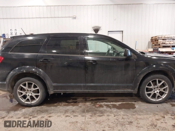 2016 Dodge Journey R/T with VIN 3C4PDDEGXGT150789, listed as a IAAI auction lot 41566623 with 162,471 mi miles and . Bid and sale history available at DreamBid. Image 13.