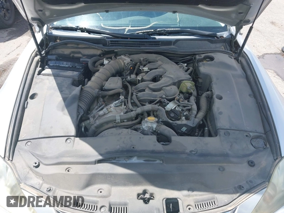 2006 Lexus IS 250 with VIN JTHBK262662013211, listed as a IAAI auction lot 42473423 with 143,129 mi miles and . Bid and sale history available at DreamBid. Image 10.
