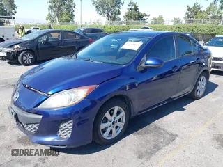 2012 Mazda 3 i Touring с VIN JM1BL1V87C1539959, выставлен на аукционе IAAI как лот 42630663 с пробегом 136 740 миль миль и . История ставок и продаж доступна на DreamBid. Изображение 18.
