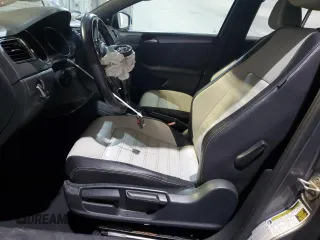 2016 Volkswagen Jetta Sport z VIN 3VWD17AJ3GM255521, wystawiony jako Copart lot #55314695 z przebiegiem 157 197 mil mil oraz Szkoda całkowita • Salvage title. Historia ofert i sprzedaży dostępna na DreamBid. Obrazek 7.