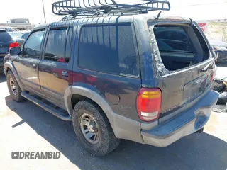 1999 Ford Explorer z VIN 1FMZU32X6XZA93597, wystawiony jako IAAI lot #42138855 z przebiegiem 190 449 mil mil oraz . Historia ofert i sprzedaży dostępna na DreamBid. Obrazek 3.