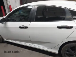 2019 Honda Civic Sport with VIN 19XFC2F86KE022749, listed as a IAAI auction lot 42127993 with 116,279 mi miles and . Bid and sale history available at DreamBid. Image 14.