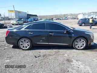 2018 Cadillac XTS Luxury with VIN 2G61M5S39J9161938, listed as a IAAI auction lot 42005882 with 102,335 mi miles. Bid and sale history available at carsss.com. Image 13.