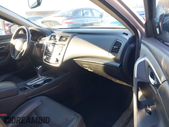 2018 Nissan Altima S with VIN 1N4AL3AP2JC239743, listed as a IAAI auction lot 41683606 with 141,354 mi miles and . Bid and sale history available at DreamBid. Image 5.