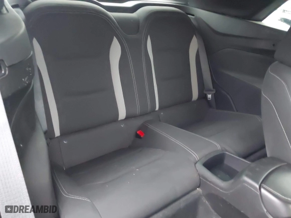2018 Chevrolet Camaro 1LT with VIN 1G1FB3DSXJ0169583, listed as a IAAI auction lot 41475295 with 70,231 mi miles. Bid and sale history available at carsss.com. Image 8.