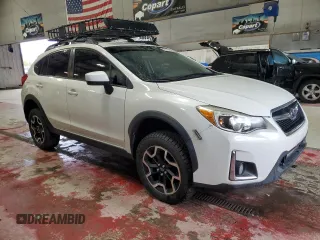 2016 Subaru Crosstrek Premium z VIN JF2GPABC6GG309112, wystawiony jako Copart lot #55363935 z przebiegiem 129 714 mil mil oraz Czysty tytuł • Clean title. Historia ofert i sprzedaży dostępna na DreamBid. Obrazek 4.
