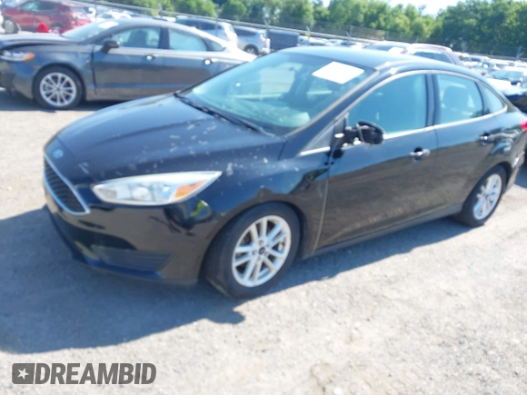 2016 Ford Focus SE with VIN 1FADP3F23GL235708, listed as a IAAI auction lot 42629556 with 139,777 mi miles and . Bid and sale history available at DreamBid. Image 2.
