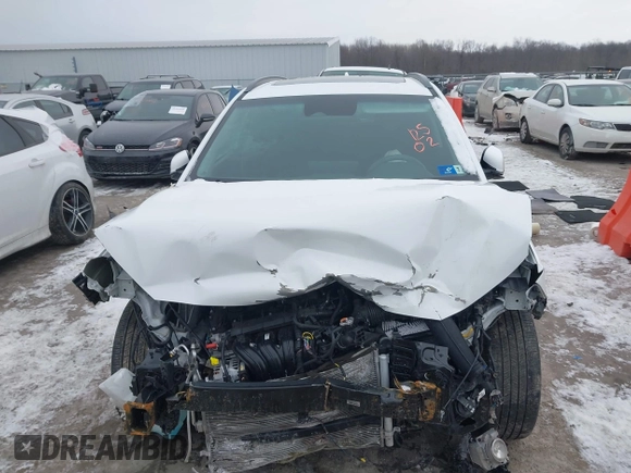 2022 Hyundai Kona SEL with VIN KM8K3CAB3NU786387, listed as a IAAI auction lot 41412502 with 14,348 mi miles. Bid and sale history available at carsss.com. Image 13.