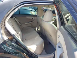 2010 Toyota Corolla with VIN 2T1BU4EE9AC526840, listed as a IAAI auction lot 41980844 with 170,257 mi miles and . Bid and sale history available at DreamBid. Image 8.