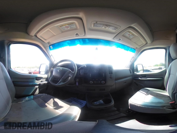 2016 Nissan NV Cargo S z VIN 1N6BF0LY2GN806750, wystawiony jako IAAI lot #42176037 z przebiegiem 173 846 mil mil oraz . Historia ofert i sprzedaży dostępna na DreamBid. Obrazek 18.