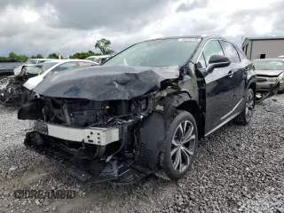 2022 Lexus RX 350 с VIN 2T2HZMDA4NC359654, выставлен на аукционе Copart как лот 58222155 с пробегом 13 754 миль миль и Списание • Salvage title. История ставок и продаж доступна на DreamBid. Изображение 1.